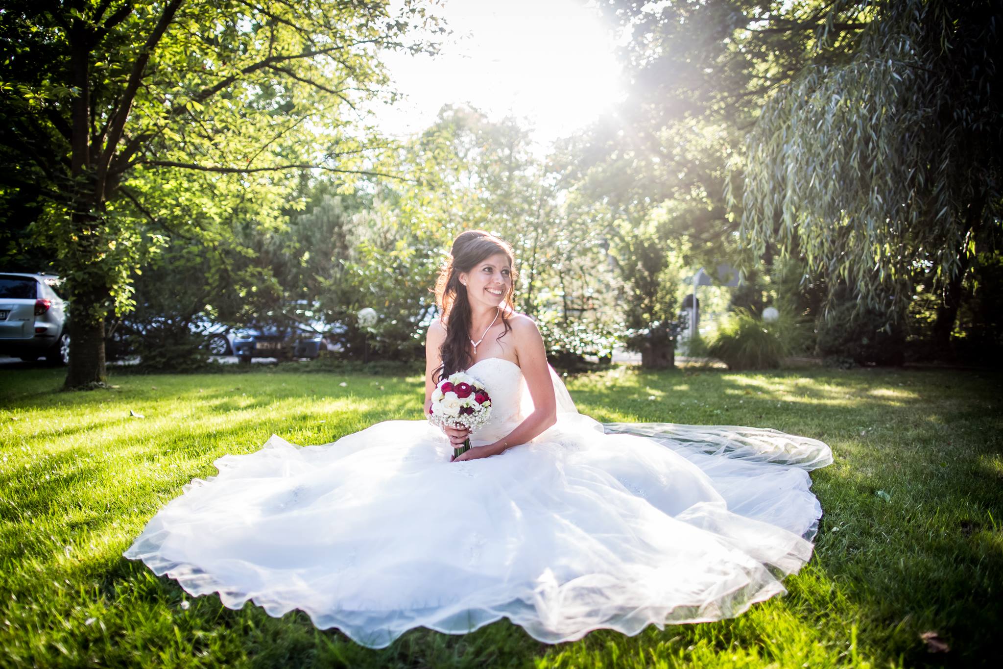 Hochzeitsmoment 23