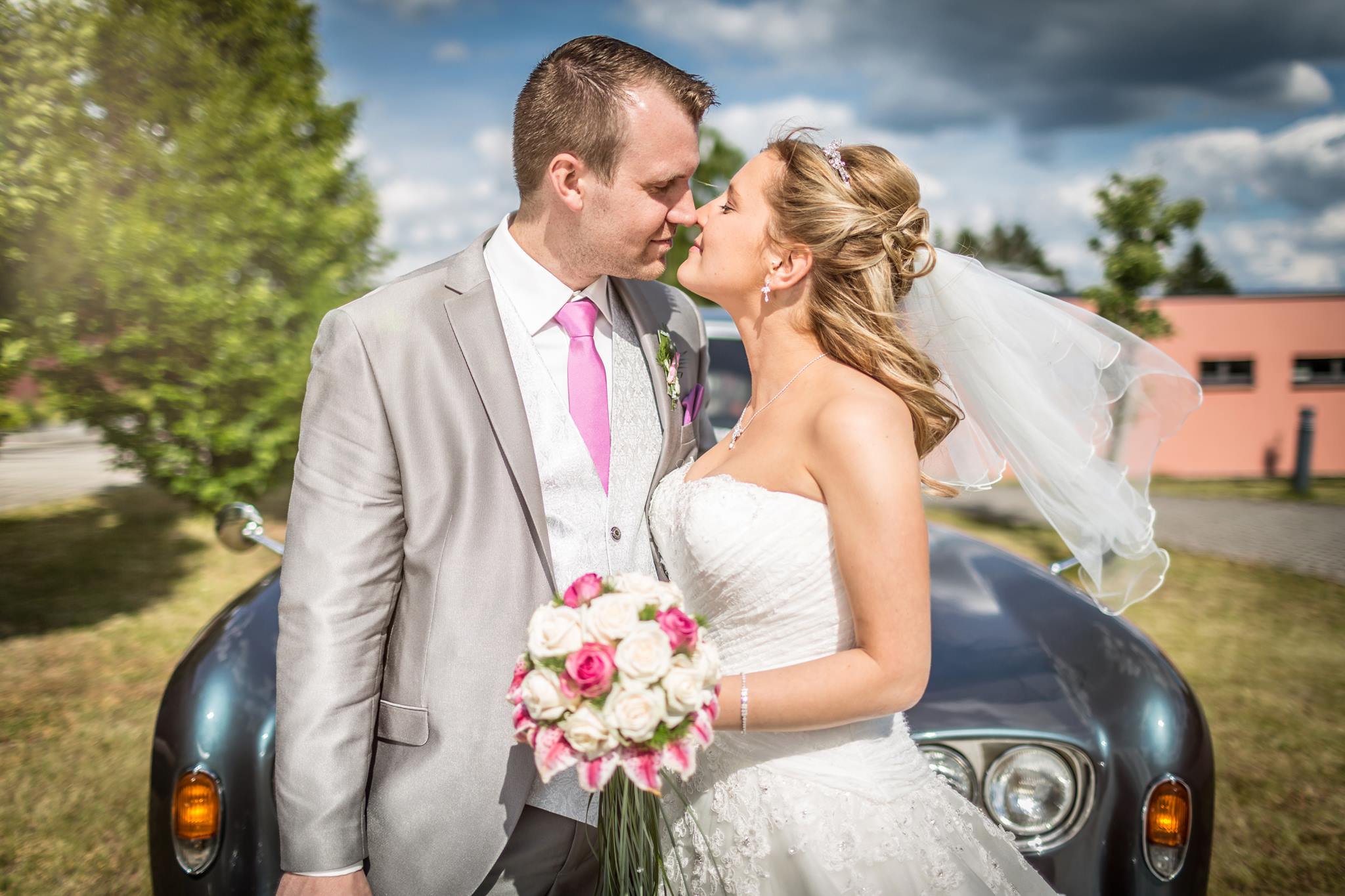 Hochzeitsmoment 8