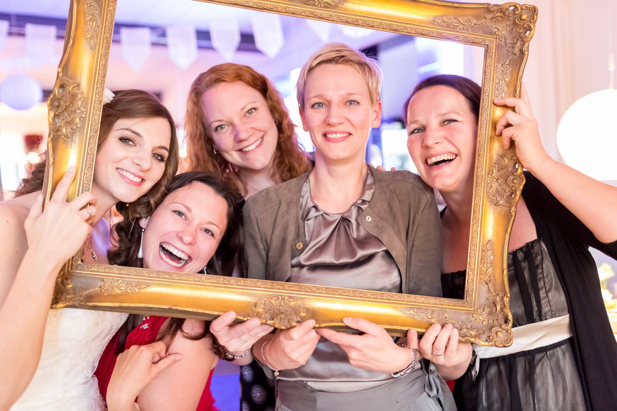 Reportage oder Posed: Welcher Hochzeitsfoto Stil passt zu euch