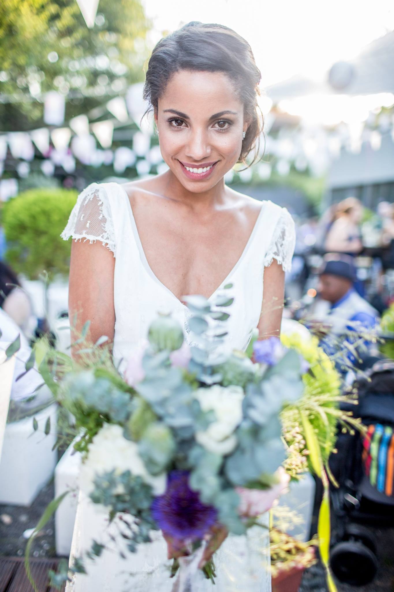 Hochzeitsmoment 1