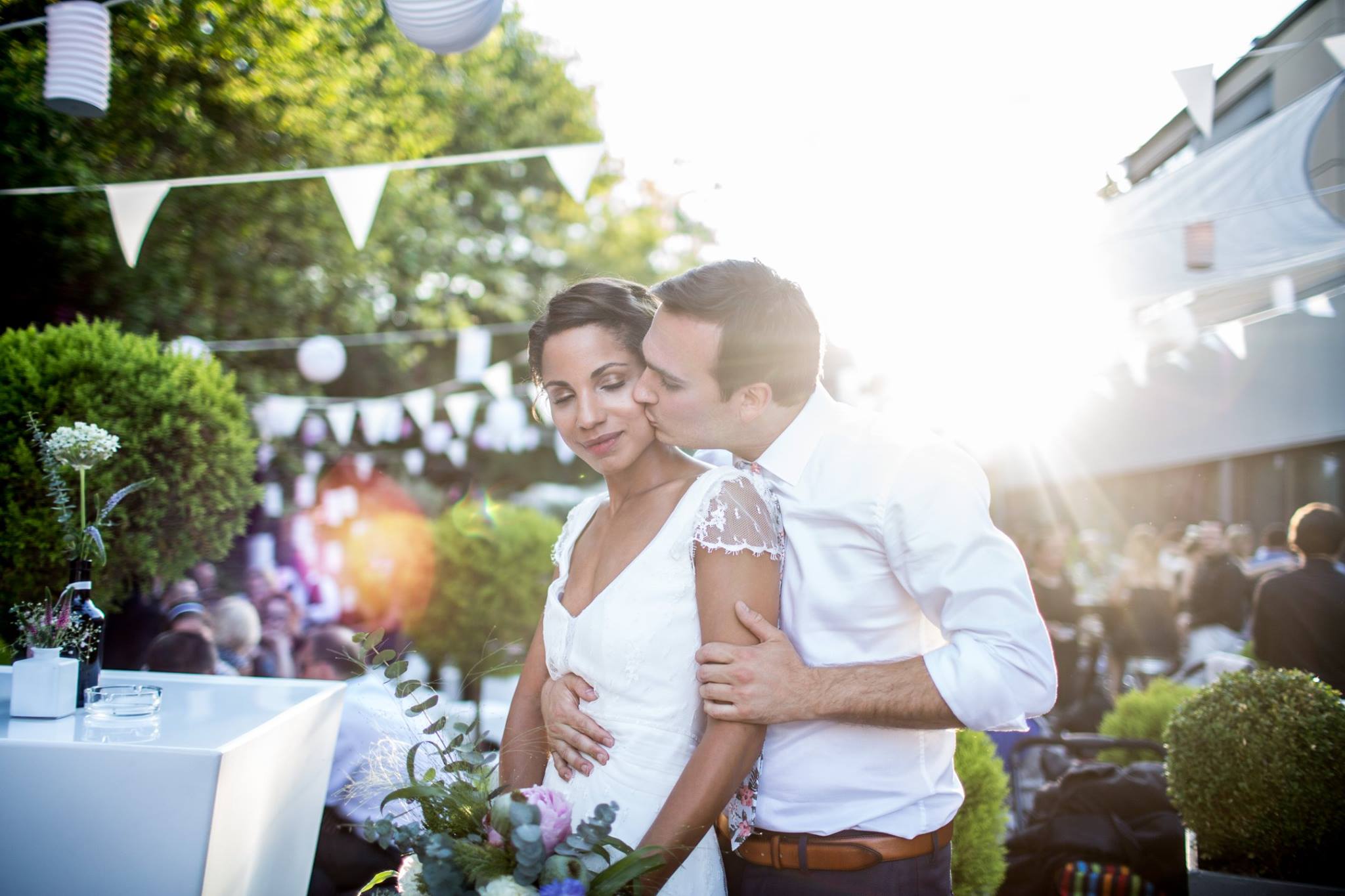 Hochzeitsmoment 5