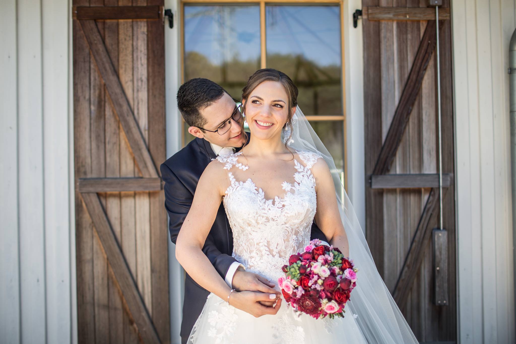 Outdoor Hochzeiten im Saarland: Die schönsten Plätze und worauf ihr achten müsst