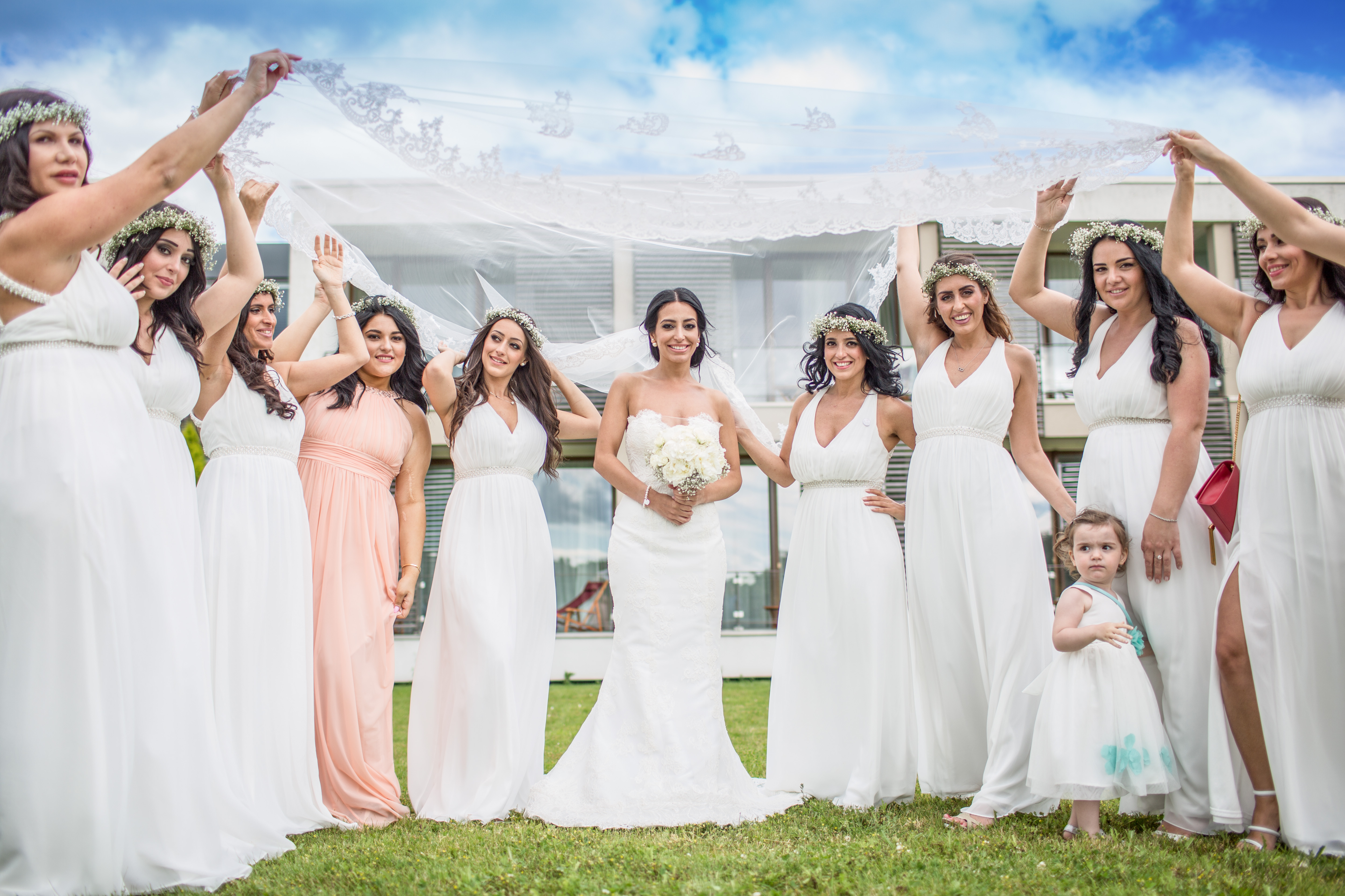 Hochzeitsmoment 9