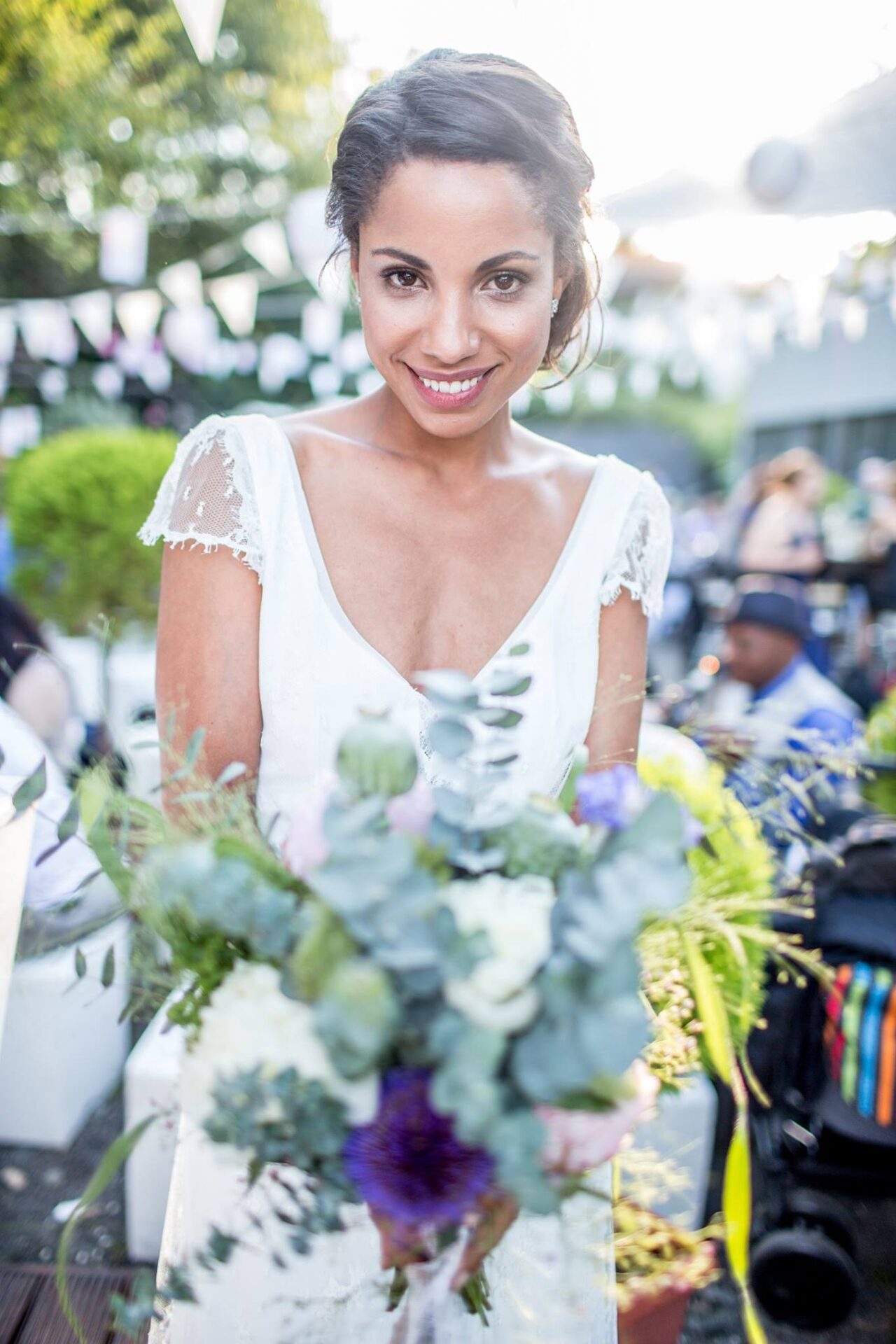 Elopement und Mikrohochzeit: Klein, intim, unvergesslich